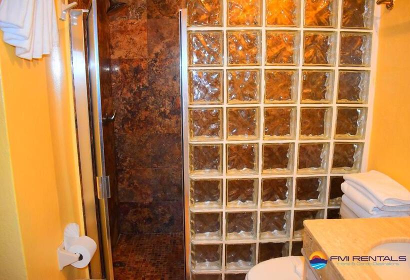 Marina Pinacate B 307