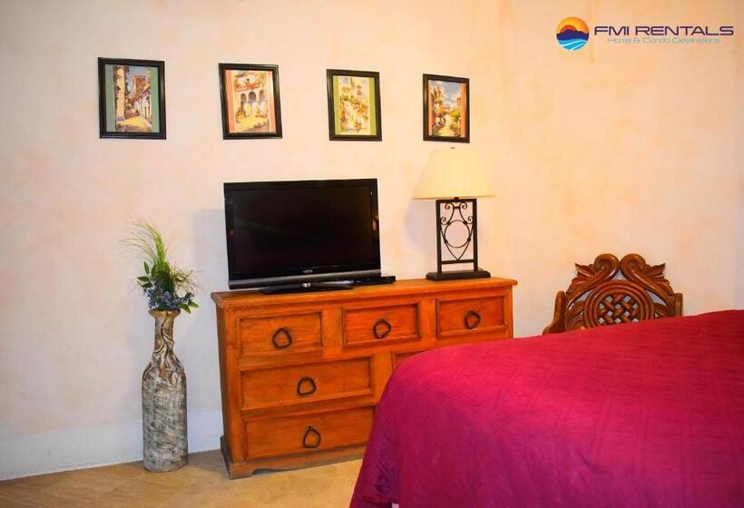 Marina Pinacate B 307