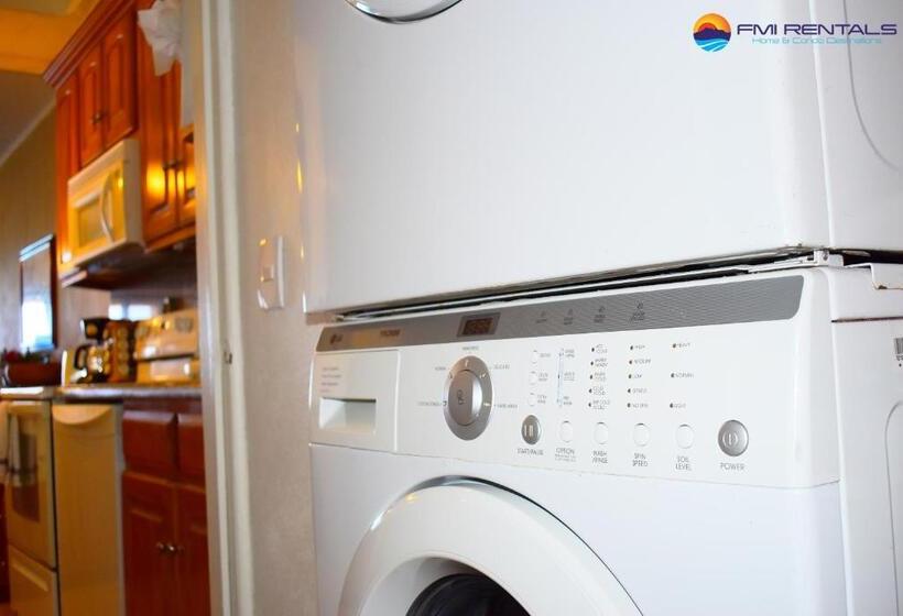 Marina Pinacate B 307