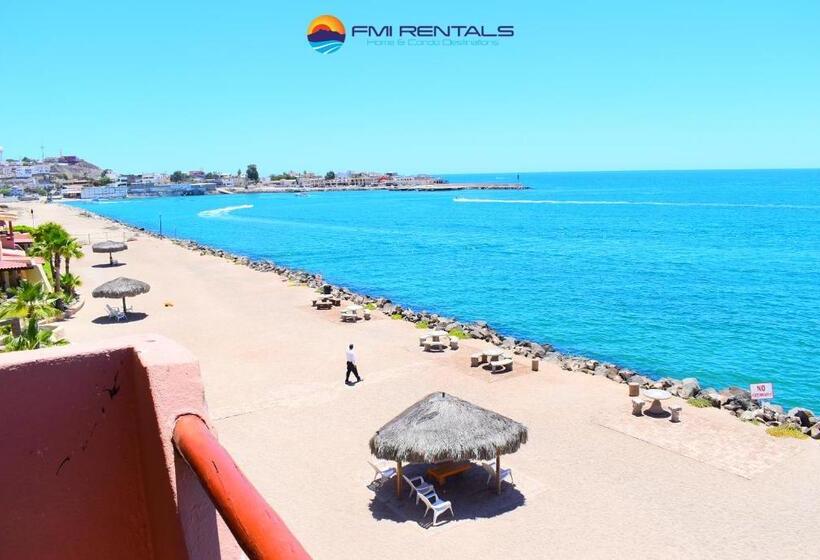 Marina Pinacate B 307