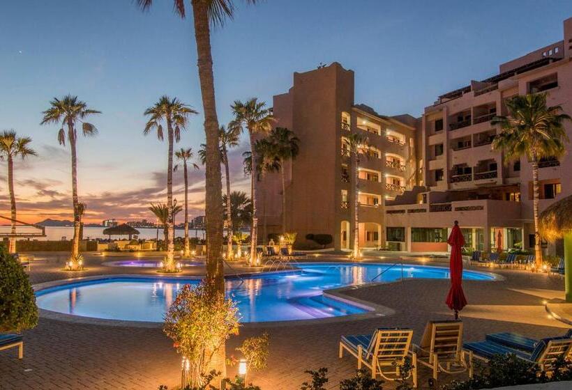 Marina Pinacate B 308