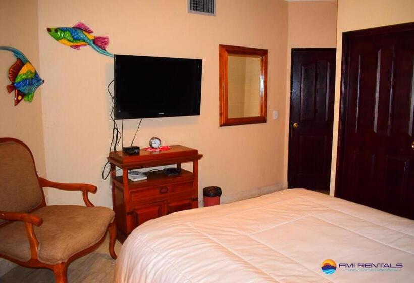 Marina Pinacate B 308