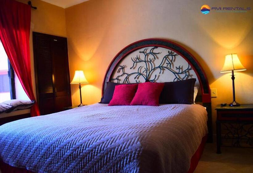 Marina Pinacate B 308