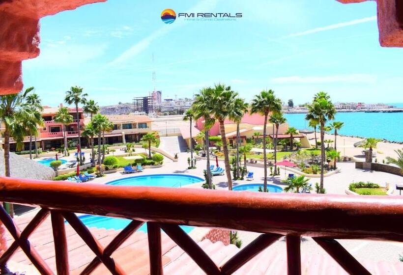 Marina Pinacate B 308