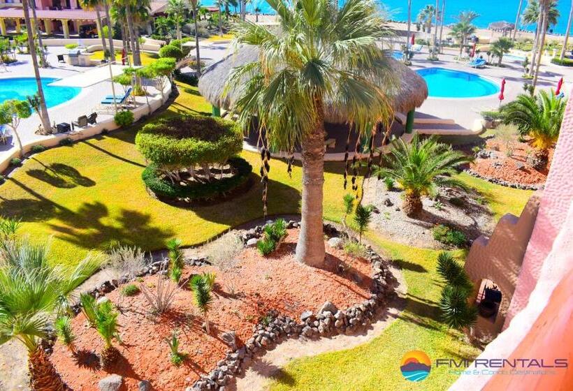 Marina Pinacate B 319