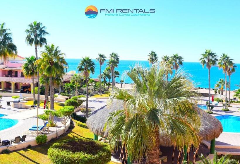 Marina Pinacate B 319