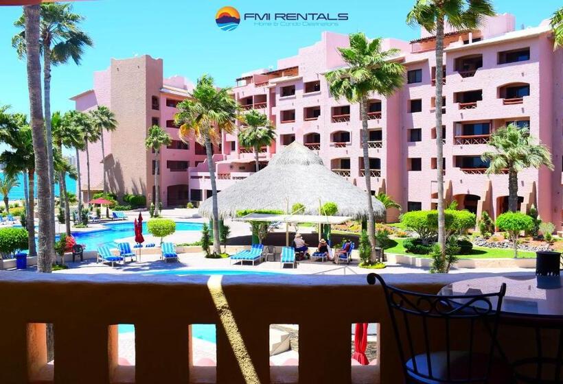 Marina Pinacate Villa 08