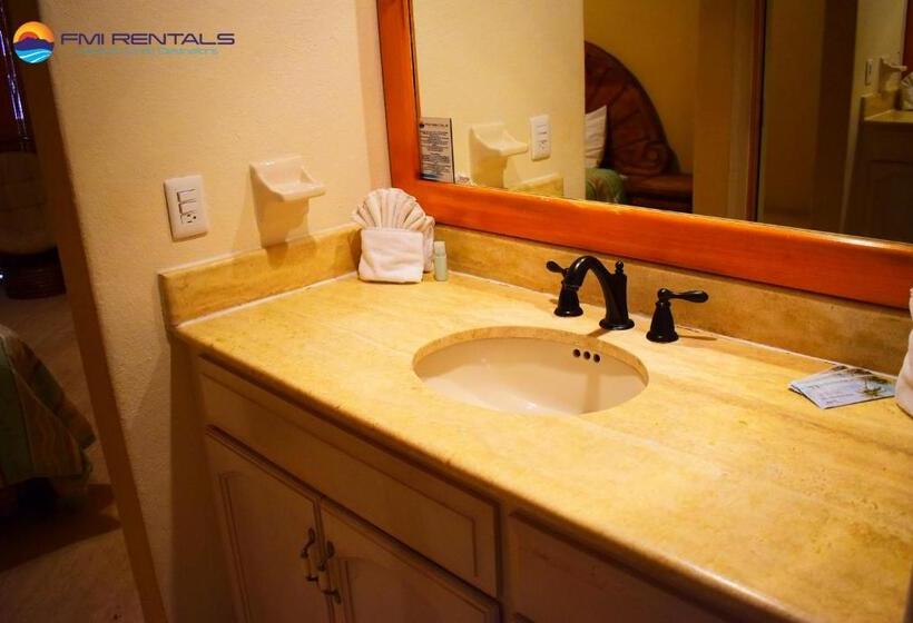 Marina Pinacate Villa 08