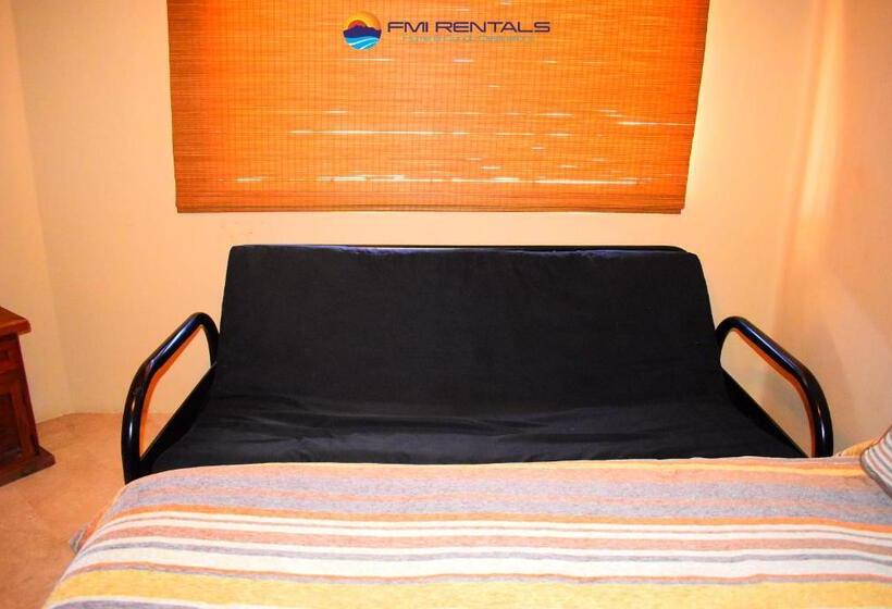 Marina Pinacate Villa 08