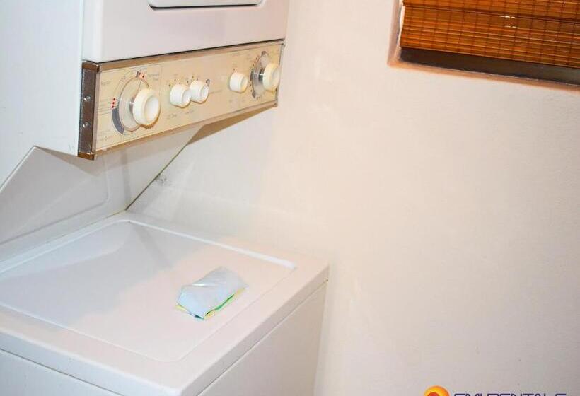 Marina Pinacate Villa 08