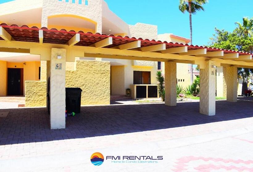 Marina Pinacate Villa 08