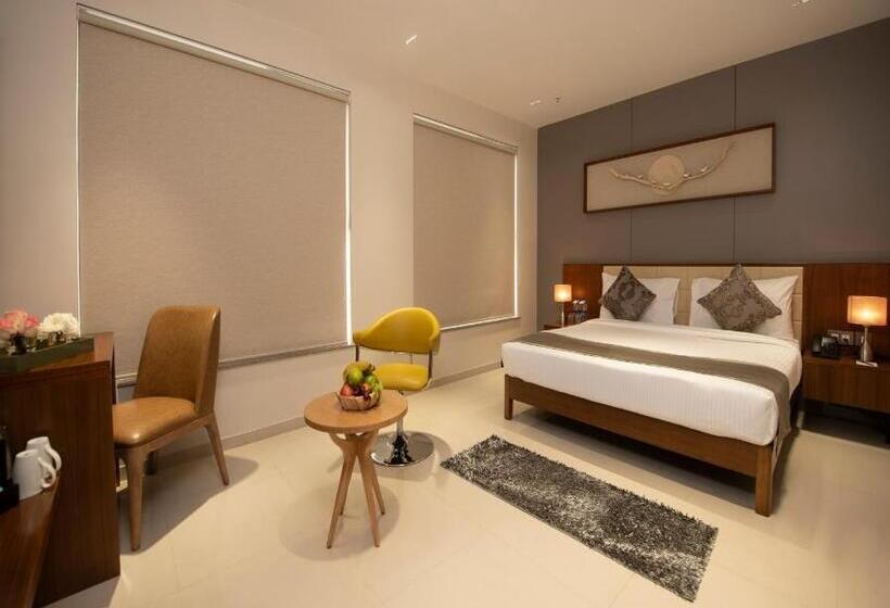 Morvee Hotels Durgapur