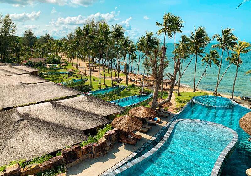 Ocean Bay Resort & Spa Phu Quoc