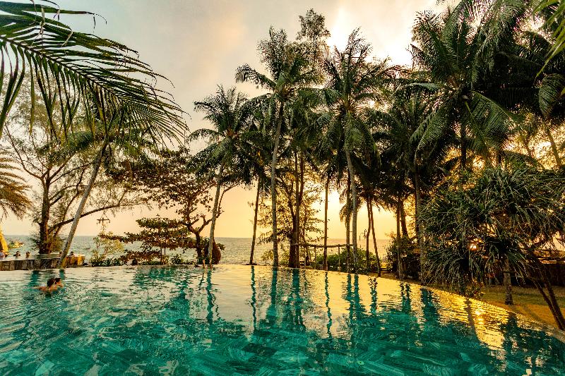 Ocean Bay Resort & Spa Phu Quoc