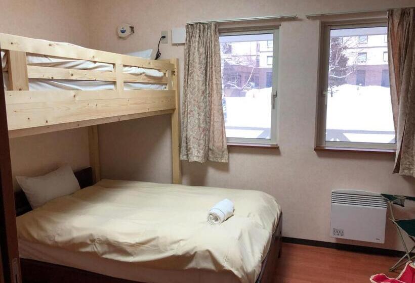 ペンション Alpine Guesthouse