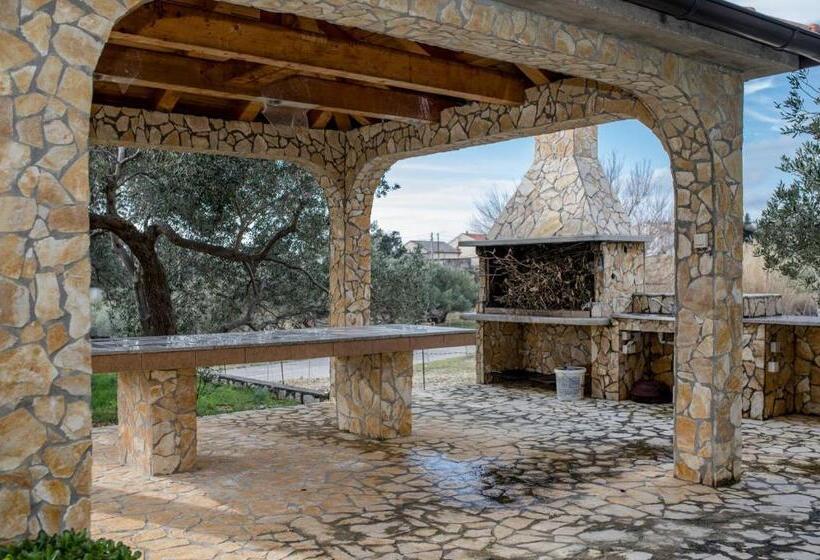 Пансион Apartments Zentil Banjol