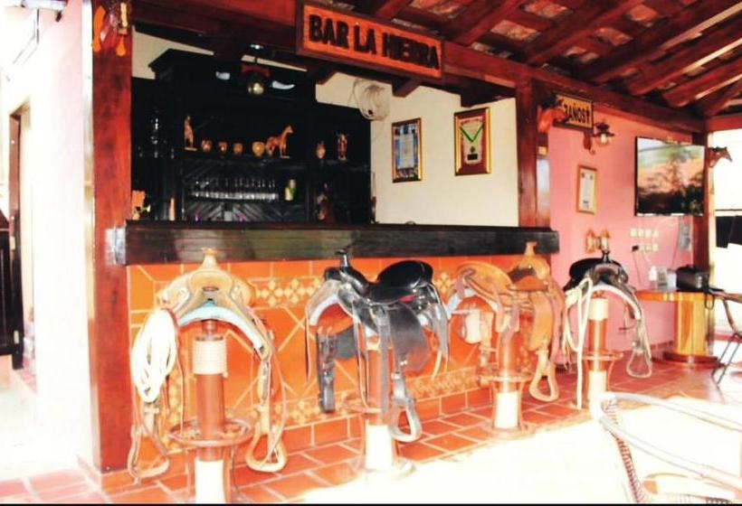 Пансион Casa De Quincha