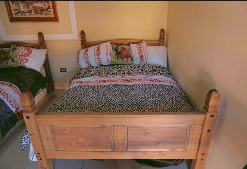 Пансион Casa De Quincha