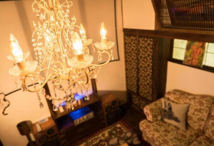 펜션 Casa De Yoshi 一棟貸し