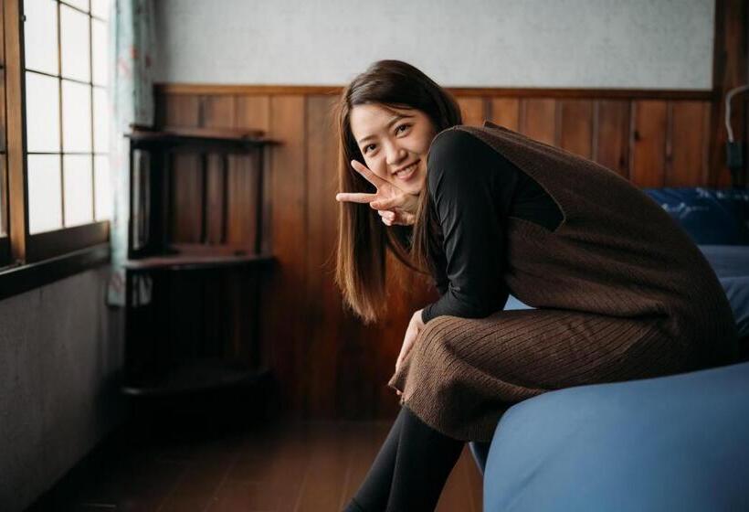 펜션 Casa De Yoshi 一棟貸し