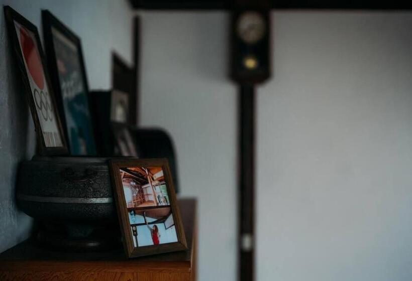 펜션 Casa De Yoshi 一棟貸し