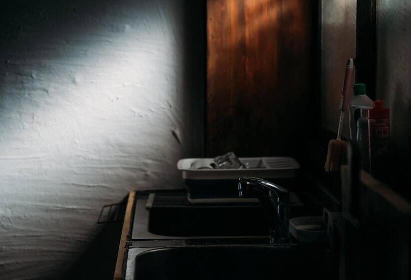 펜션 Casa De Yoshi 一棟貸し