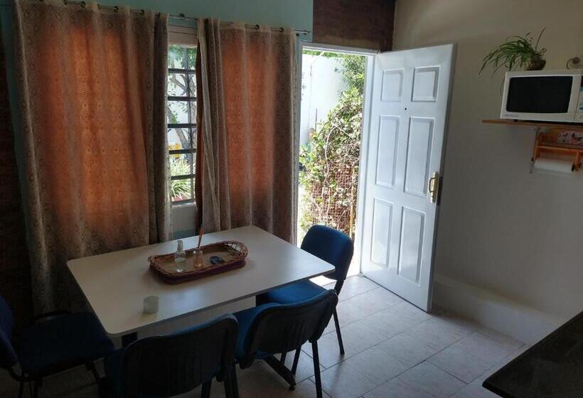 펜션 Departamentos Fuentes