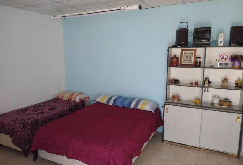 펜션 Departamentos Fuentes