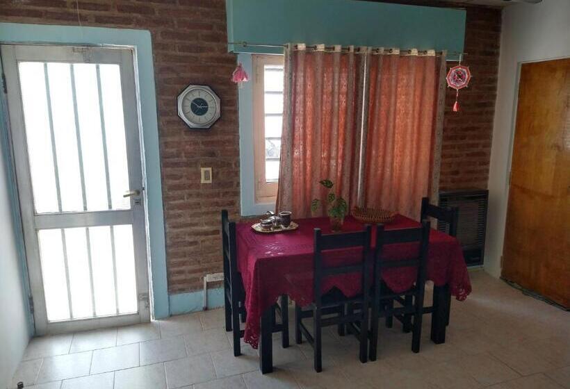 펜션 Departamentos Fuentes