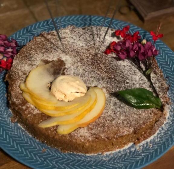 펜션 Guest House Fazenda Do Francês & Culinária Francesa