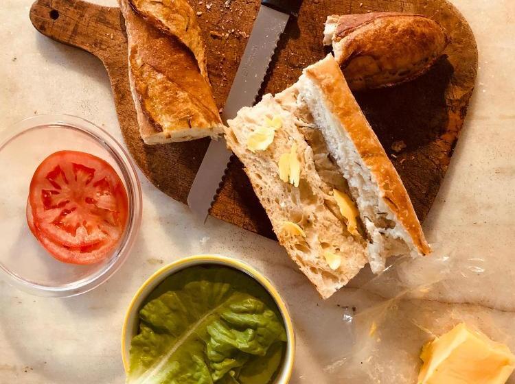 펜션 Guest House Fazenda Do Francês & Culinária Francesa