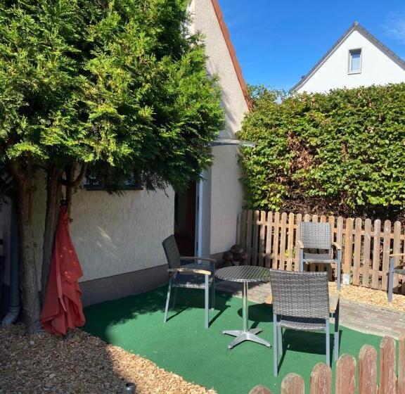 ペンション Hostel, Gästehaus Zum Molenfeuer