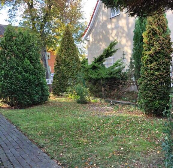 ペンション Hostel, Gästehaus Zum Molenfeuer