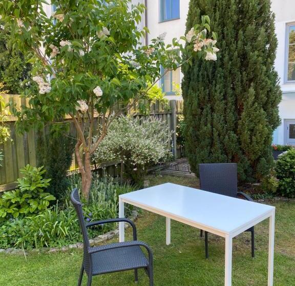 ペンション Hostel, Gästehaus Zum Molenfeuer