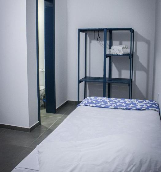 פנסיון Pousada Silvestre