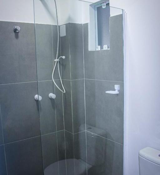 פנסיון Pousada Silvestre