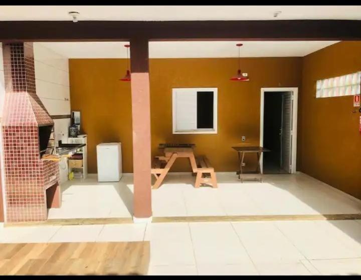 펜션 Oasys Hospedagem