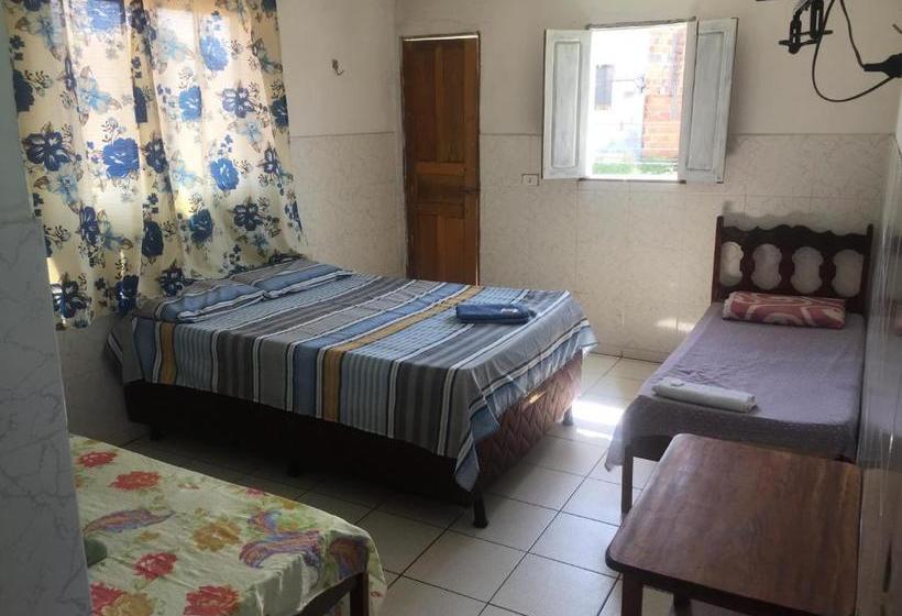 Пансион Pousada Da Serra