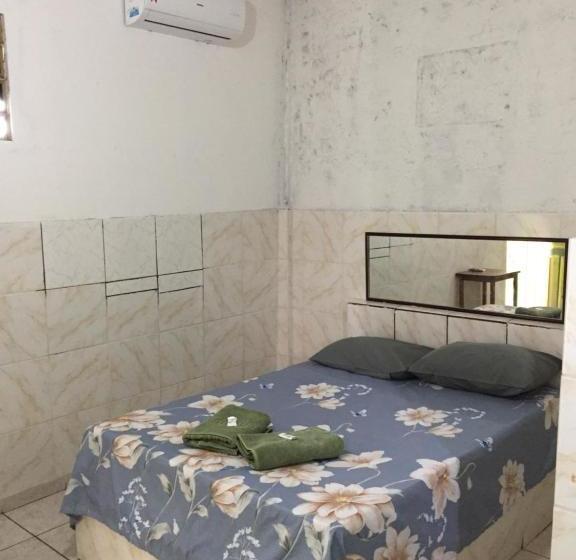 Пансион Pousada Da Serra