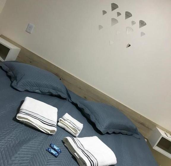 펜션 Pousada São Gabriel