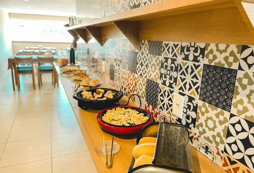 ペンション Pousada São Pedro