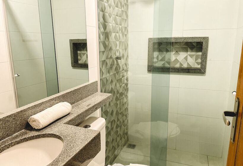 ペンション Pousada São Pedro