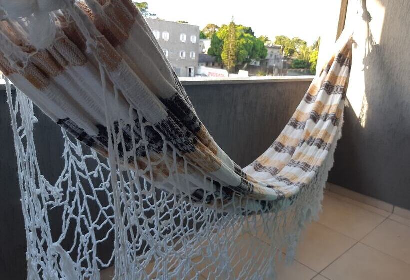 ペンション Pousada São Pedro