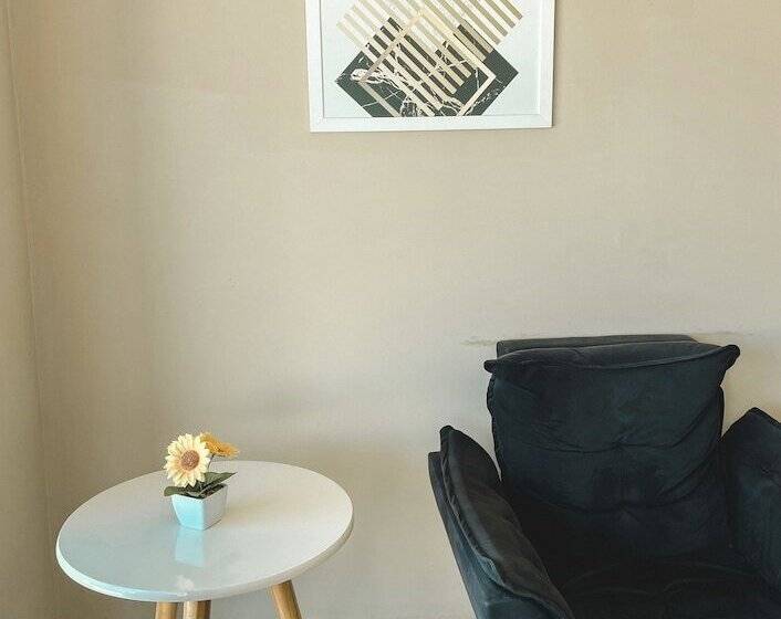 ペンション Pousada São Pedro