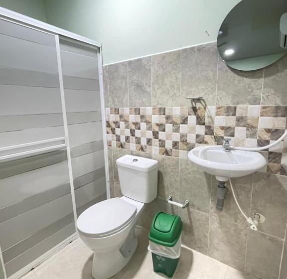 Pansiyon Rio Colors   Hospedaje