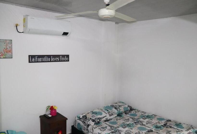 Pansiyon Rio Colors   Hospedaje