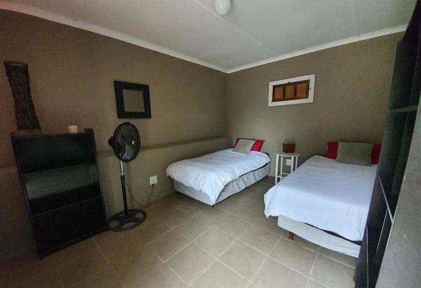 膳宿费 Rockabilly Ranch Self Catering Guest Units