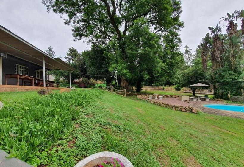 膳宿费 Rockabilly Ranch Self Catering Guest Units