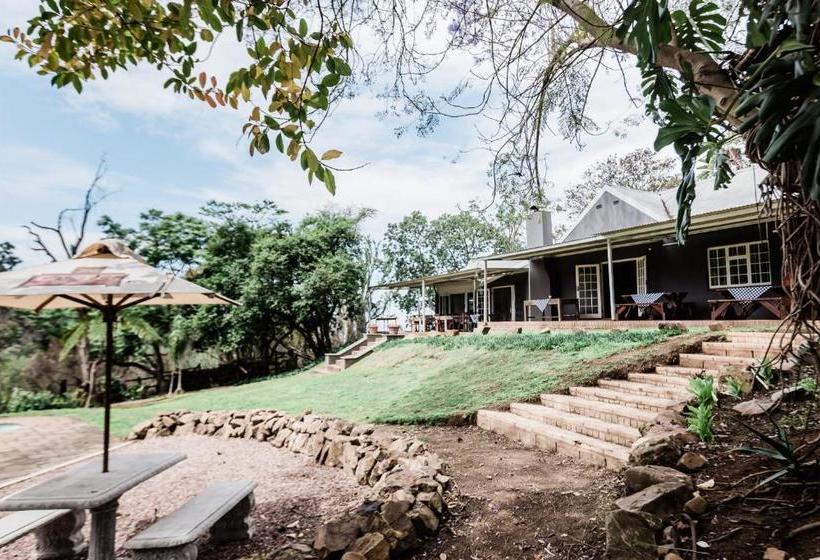 膳宿费 Rockabilly Ranch Self Catering Guest Units