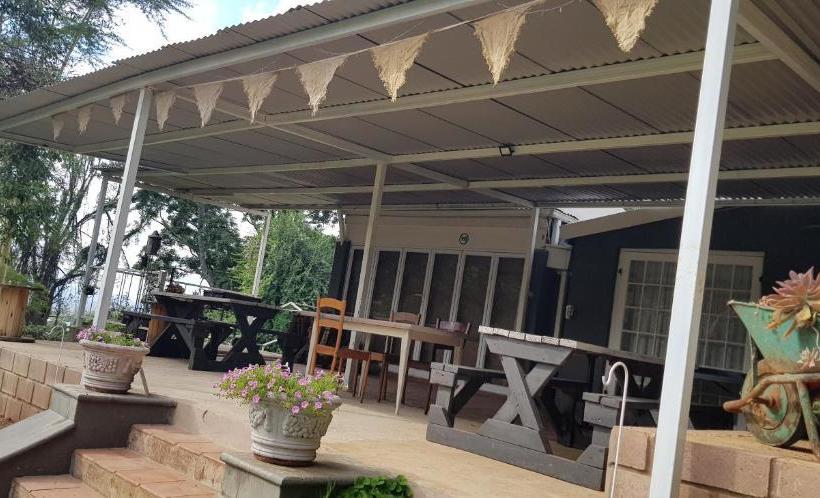 膳宿费 Rockabilly Ranch Self Catering Guest Units